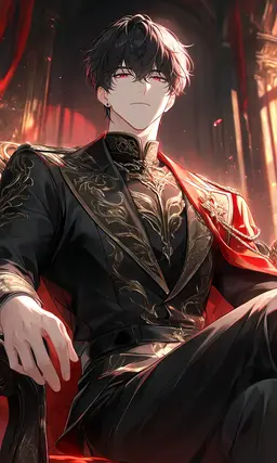 Profile image of レオン・カールトン