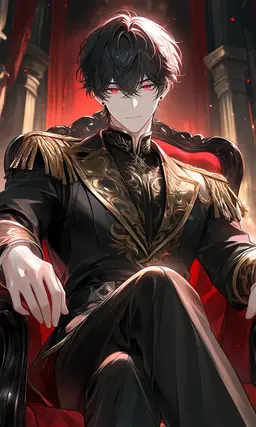 Profile image of レオン・カールトン