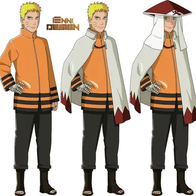 Profile image of Naruto
