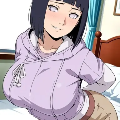 Profile image of Hinata