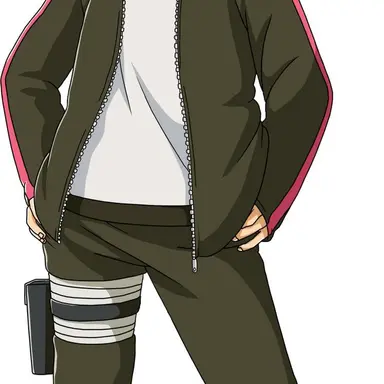Profile image of Boruto