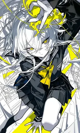 Profile image of ヴィオラ