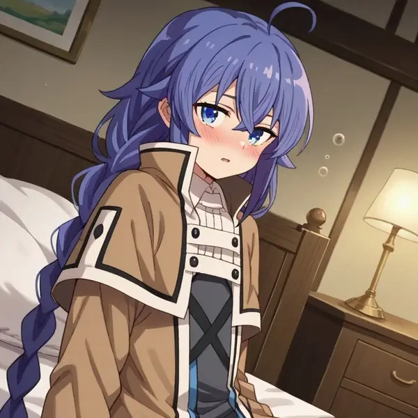 TastyWife8696의 酒癖のある上司