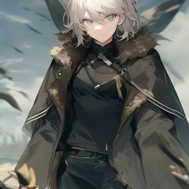 Profile image of 柄窓　シアン