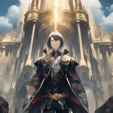 Profile image of ルシファー
