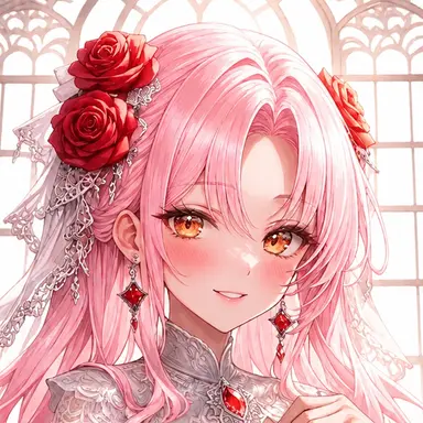 Profile image of マチルダ