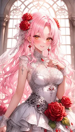 Profile image of Matilda