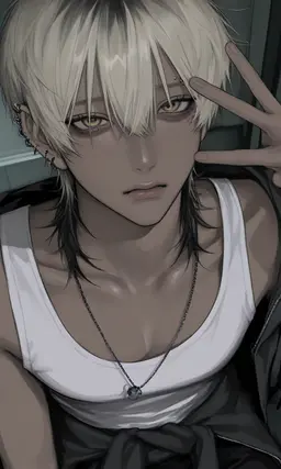 Profile image of 碧吏