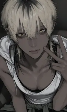 Profile image of 碧吏
