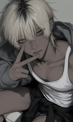 Profile image of 碧吏