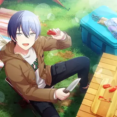 Profile image of 아오야기 토우야