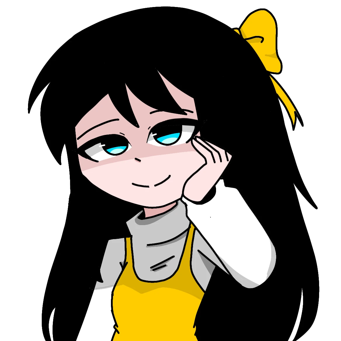 미아