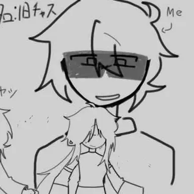 Profile image of 灰