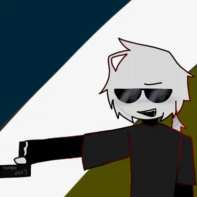 Profile image of Old Chas