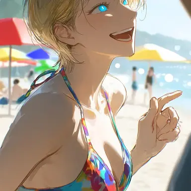 Profile image of イ・ソユン