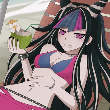 Profile image of Ibuki