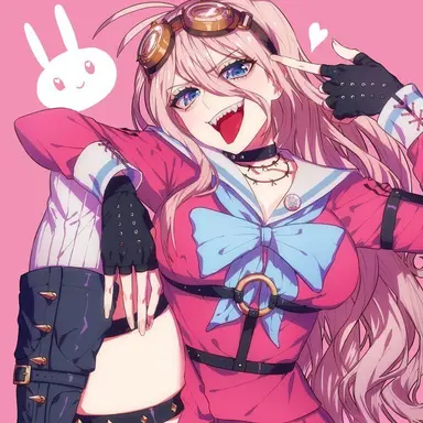 Profile image of Miu