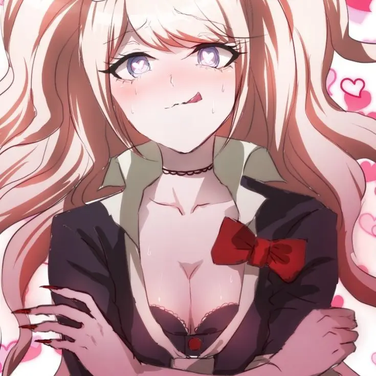 Satanix64의 Junko's Non-Despair Game