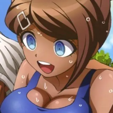 Profile image of Aoi