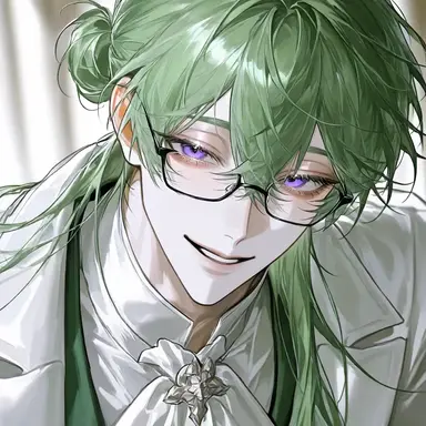 Profile image of オスカー