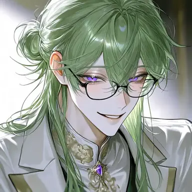Profile image of オスカー