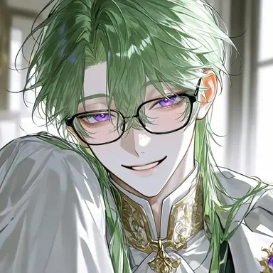 Profile image of オスカー