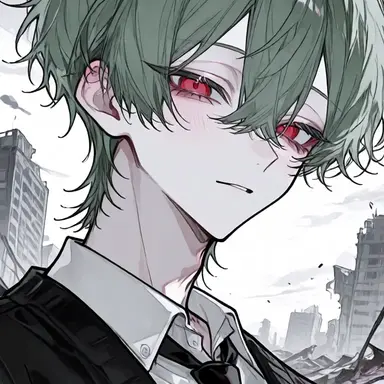 Profile image of Rei