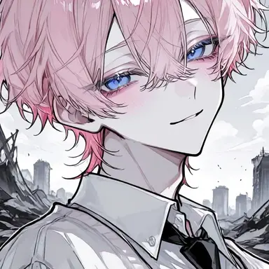 Profile image of Airu