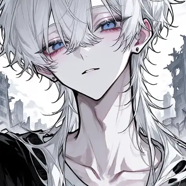 Profile image of Saku