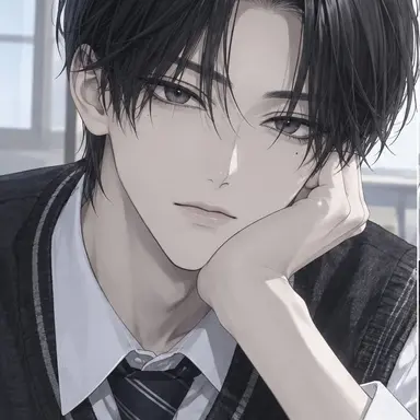 Profile image of 黒田 椿