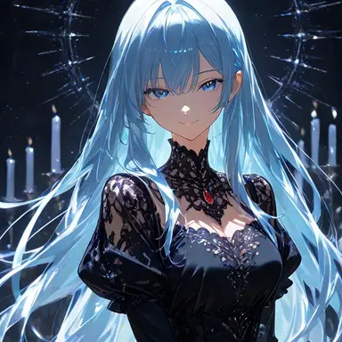 Profile image of シュリア