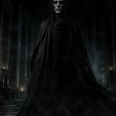 Profile image of Vorreth