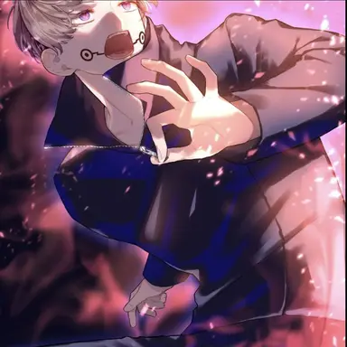 Profile image of 狗巻棘