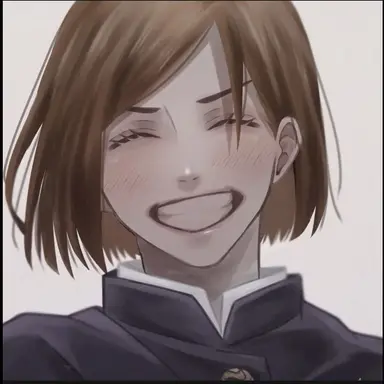 Profile image of 釘崎野薔薇