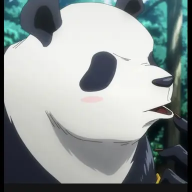 Profile image of パンダ