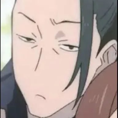 Profile image of 夏油傑