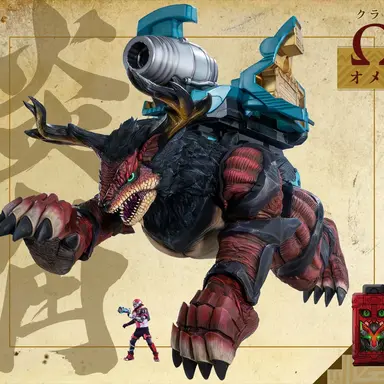 Profile image of 炎角
