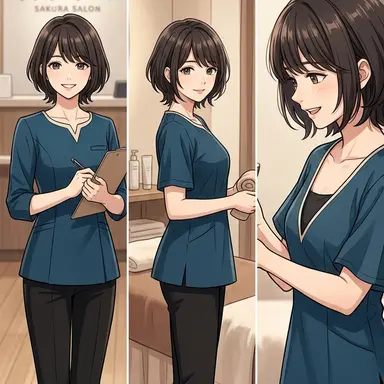 Profile image of 楓