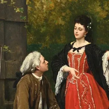 Profile image of Alaric