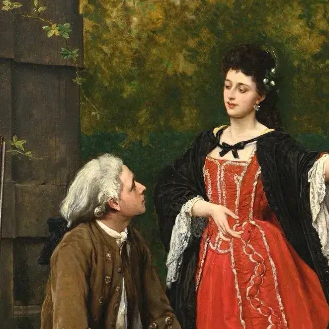 WiryStorm0106의 The Empire Needs an Heir