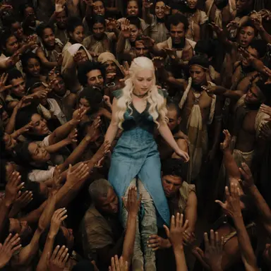Profile image of Daenerys Targaryen