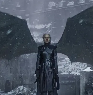 Profile image of Daenerys Targaryen