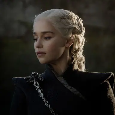 Profile image of Daenerys Targaryen