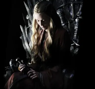 Profile image of Cersei Lannister