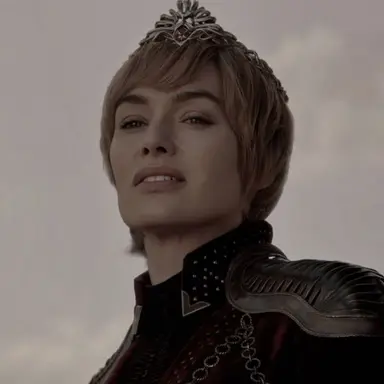 Profile image of Cersei Lannister