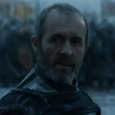 Profile image of Stannis Baratheon
