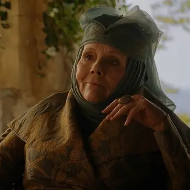 Profile image of Olenna Tyrell
