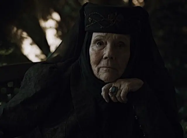Profile image of Olenna Tyrell