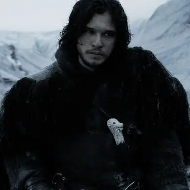 Profile image of Jon Snow