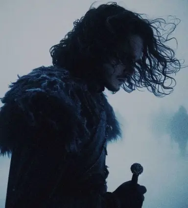 Profile image of Jon Snow